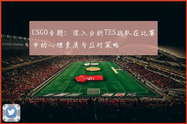 CSGO专题：深入分析TES战队在比赛中的心理素质与应对策略